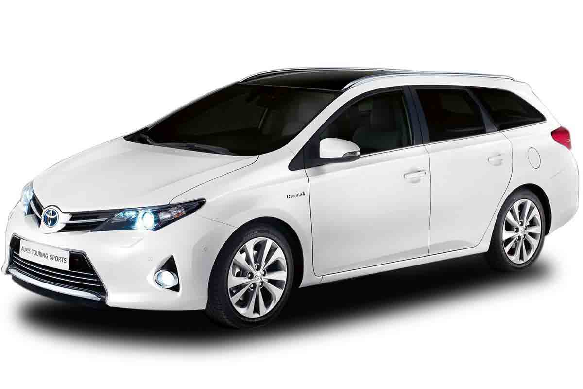 Airport Transfers in New Southgate, Estate Cars