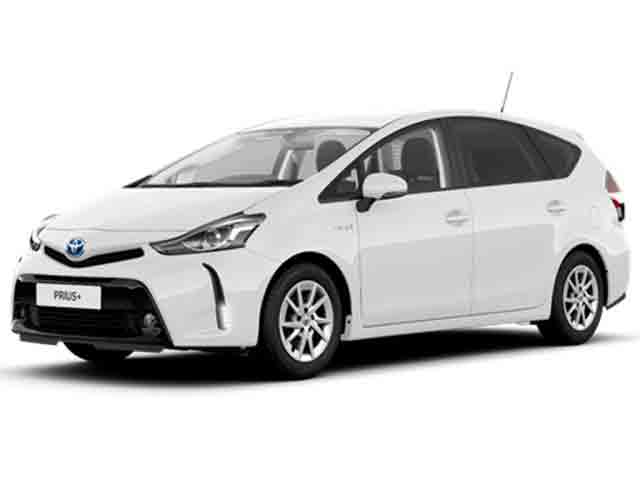 Airport Transfers in New Southgate, MPV Cars
